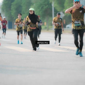 Runner Photo 6408570