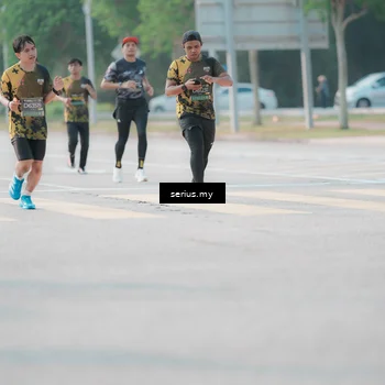 Runner Photo 6408577