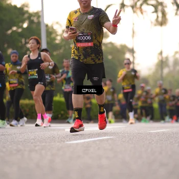 Runner Photo 6408580