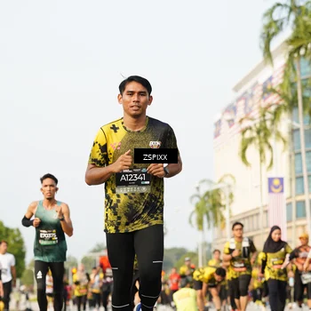 Runner Photo 6408582