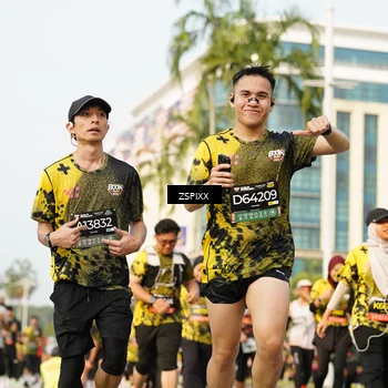 Runner Photo 6408585