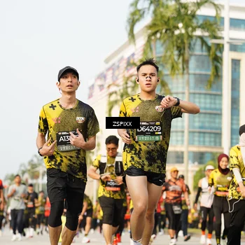 Runner Photo 6408595