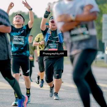 Runner Photo 6408596