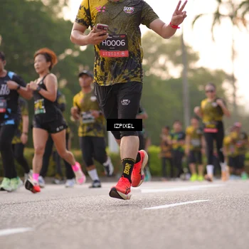 Runner Photo 6408599