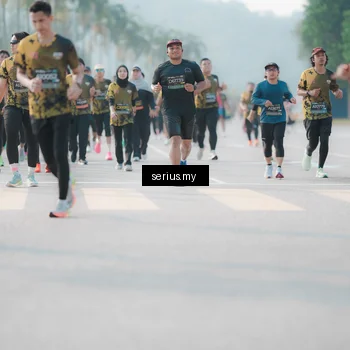 Runner Photo 6408601