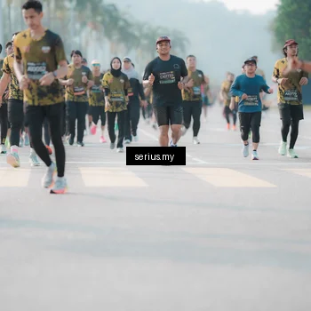 Runner Photo 6408602