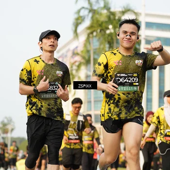Runner Photo 6408603