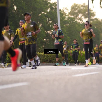 Runner Photo 6408604