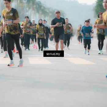 Runner Photo 6408607