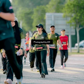Runner Photo 6408613