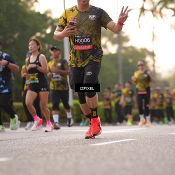 Runner Photo 6408617
