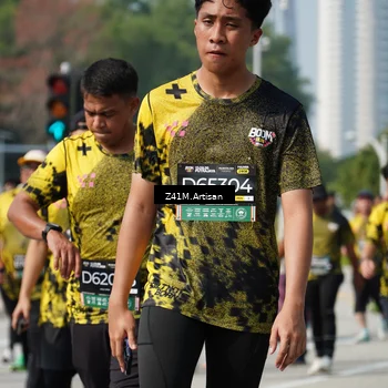 Runner Photo 6408619