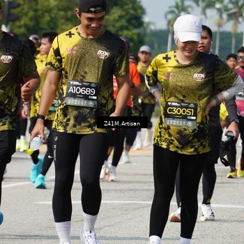 Runner Photo 6408620