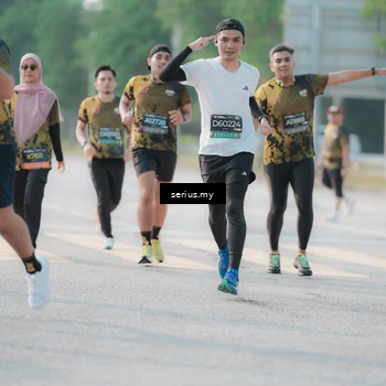 Runner Photo 6408622