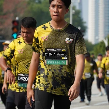Runner Photo 6408624
