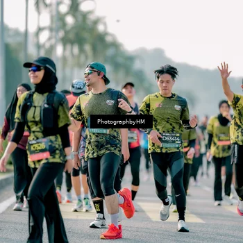 Runner Photo 6408628