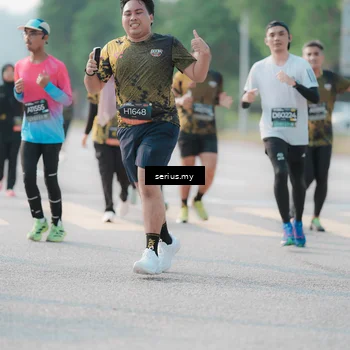 Runner Photo 6408634