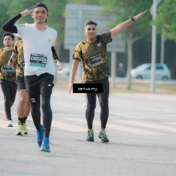 Runner Photo 6408637