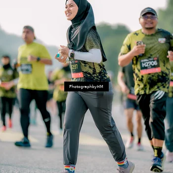 Runner Photo 6408640