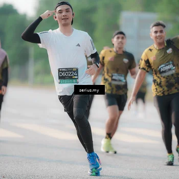 Runner Photo 6408642
