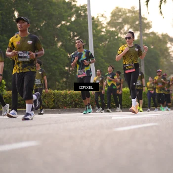 Runner Photo 6408643