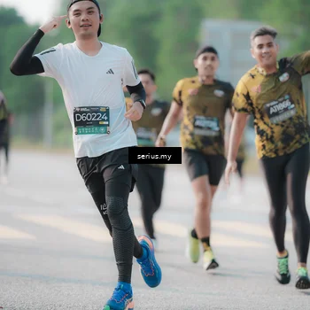 Runner Photo 6408644