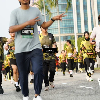 Runner Photo 6408647