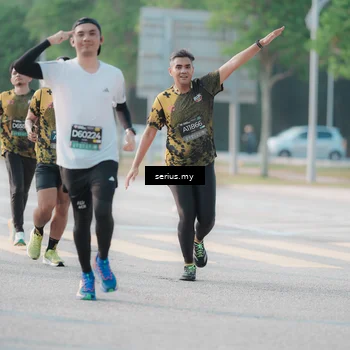 Runner Photo 6408651