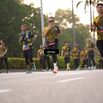 Runner Photo 6408652