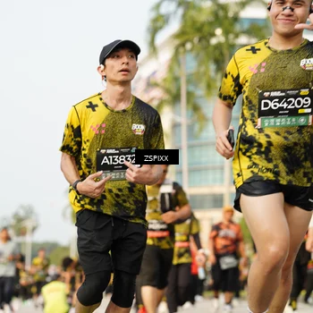 Runner Photo 6408656