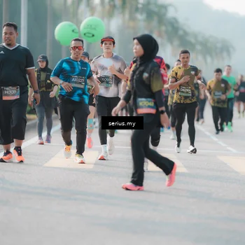 Runner Photo 6408658