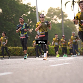 Runner Photo 6408659