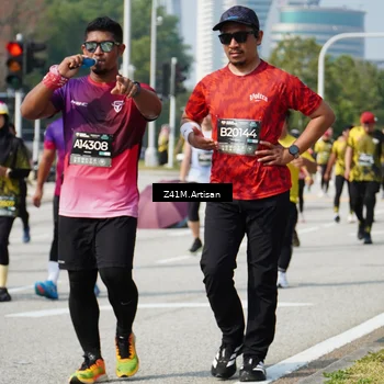 Runner Photo 6408660