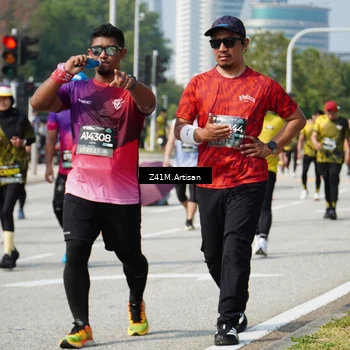 Runner Photo 6408661