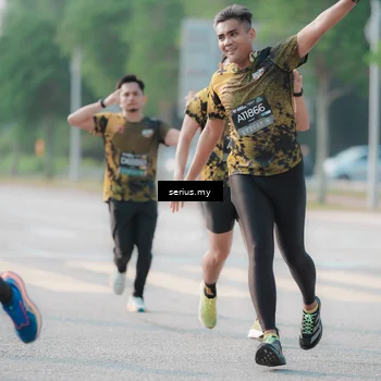 Runner Photo 6408662