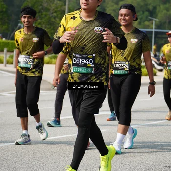 Runner Photo 6408664