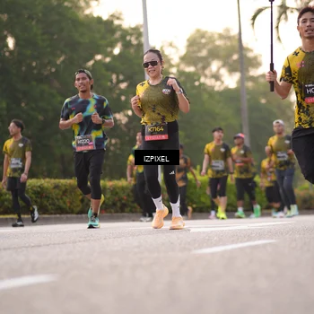 Runner Photo 6408672