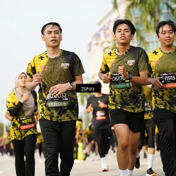 Runner Photo 6408674