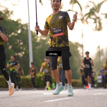 Runner Photo 6408681