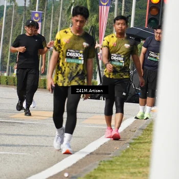 Runner Photo 6408682