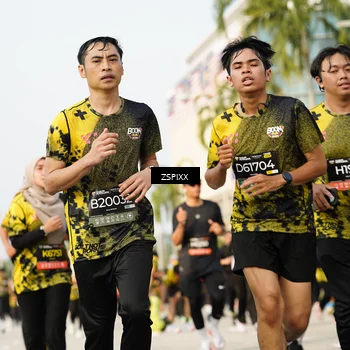 Runner Photo 6408683