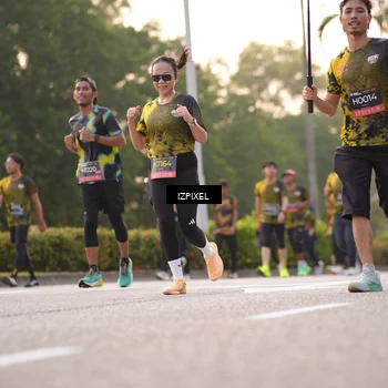 Runner Photo 6408686