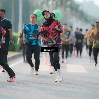 Runner Photo 6408688