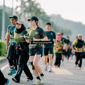 Runner Photo 6408691