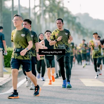 Runner Photo 6408692