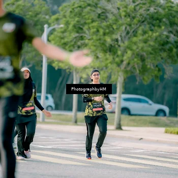Runner Photo 6408693