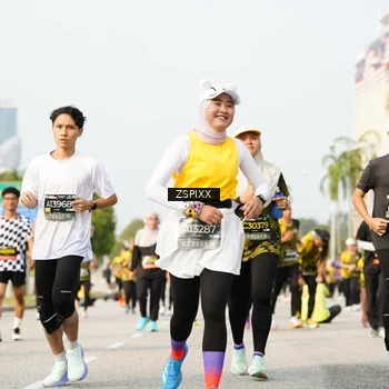 Runner Photo 6408704