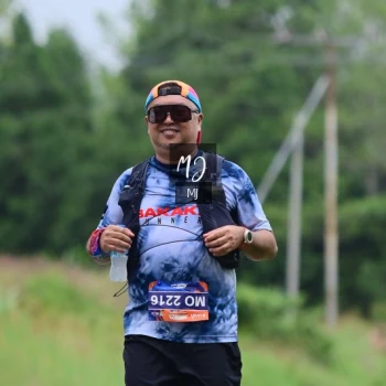 Runner Photo 640871