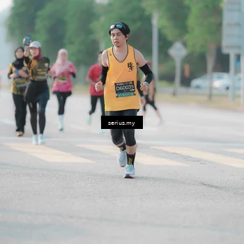 Runner Photo 6408718