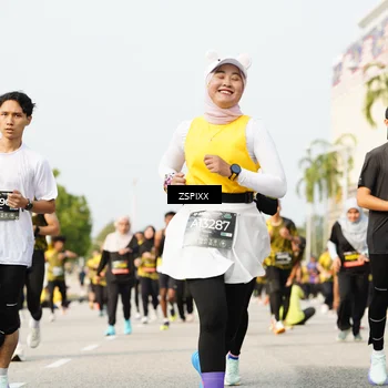 Runner Photo 6408719